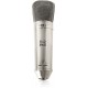 Behringer B-2 PRO microphone Metallic Studio microphone