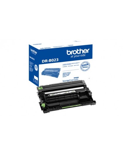 Brother DR-B023 printer drum Original 1 pc(s)