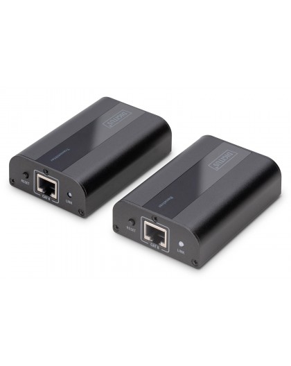 Digitus 4K HDMI extender set, 4K/60Hz