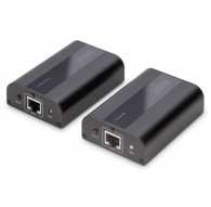 Digitus 4K HDMI extender set, 4K/60Hz