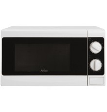 Free-standing microwave oven Amica AMG20M70V 20l 700W
