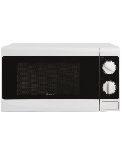 Free-standing microwave oven Amica AMG20M70V 20l 700W