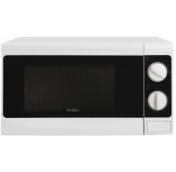 Free-standing microwave oven Amica AMG20M70V 20l 700W