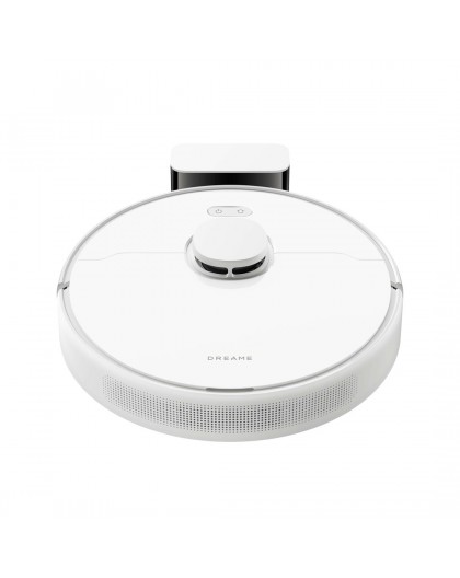 Dreame D9 Max Gen 2 cleaning robot (white)