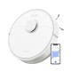 Dreame D9 Max Gen 2 cleaning robot (white)
