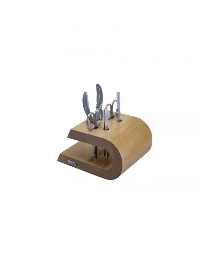 ARTELEGNO Set of 5 manicure tools