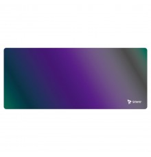 Savio Super Speed L - Prism Edition Gaming mouse pad Purple