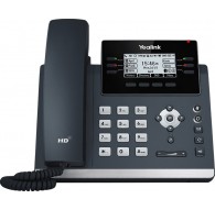 Yealink SIP-T42U IP phone Grey LCD Wi-Fi