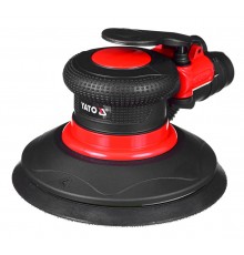 Eccentric sander 150 mm Yato