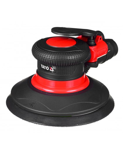 Eccentric sander 150 mm Yato