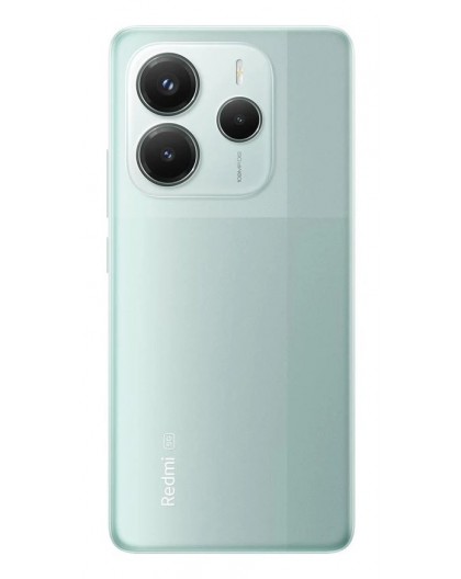 Xiaomi Redmi Note 14 5G 16.9 cm (6.67") Hybrid Dual SIM USB Type-C 6 GB 128 GB 5110 mAh Green