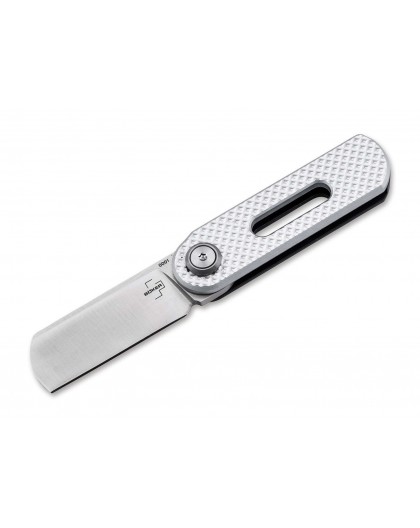 Böker Plus Ovalmoon Swivel Knife