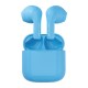 Happy Plugs JOY Headset True Wireless Stereo (TWS) In-ear Calls/Music/Sport/Everyday Bluetooth Blue