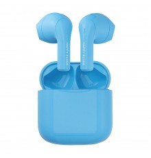 Happy Plugs JOY Headset True Wireless Stereo (TWS) In-ear Calls/Music/Sport/Everyday Bluetooth Blue
