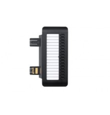 Unify OpenScape Key Module 400 telephone switching equipment Black