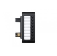 Unify OpenScape Key Module 400 telephone switching equipment Black