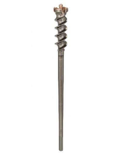 Bosch Breakthrough drill bit sds max-9 break through