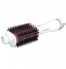 Rowenta CF6135F0 hair styling tool Hot air brush Pink, White