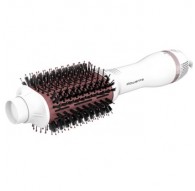 Rowenta CF6135F0 hair styling tool Hot air brush Pink, White