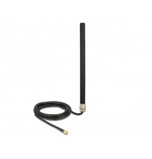 DeLOCK 89529 radio antenna 3 dB 50 Ω