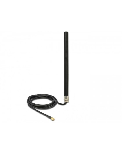 DeLOCK 89529 radio antenna 3 dB 50 Ω