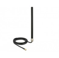 DeLOCK 89529 radio antenna 3 dB 50 Ω