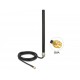 DeLOCK 89529 radio antenna 3 dB 50 Ω
