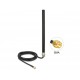 DeLOCK 89529 radio antenna 3 dB 50 Ω