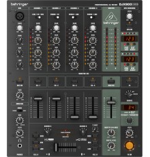 Behringer DJX900USB DJ Mixer