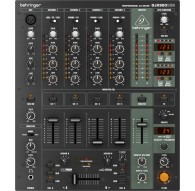 Behringer DJX900USB DJ Mixer