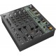 Behringer DJX900USB DJ Mixer