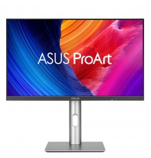 ASUS ProArt PA278CFRV computer monitor 68.6 cm (27") 2560 x 1440 pixels Quad HD LCD Black