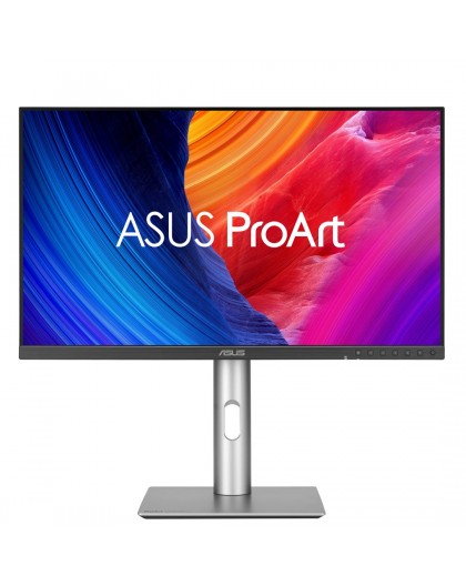 ASUS ProArt PA278CFRV computer monitor 68.6 cm (27") 2560 x 1440 pixels Quad HD LCD Black