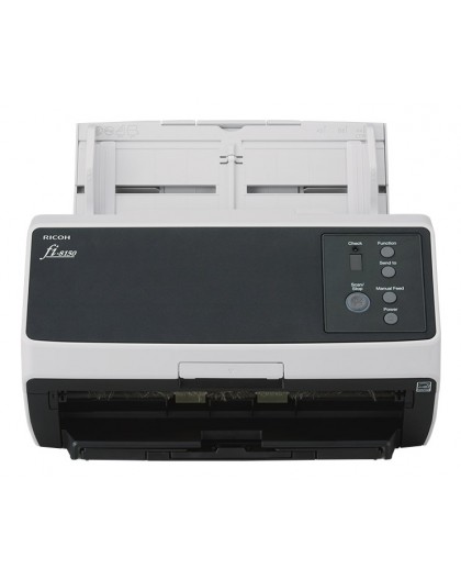 Ricoh fi 8150 - dokumentscanner - desk