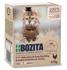 Bozita 4934 cats moist food 370 g