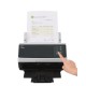 Ricoh fi 8150 - dokumentscanner - desk