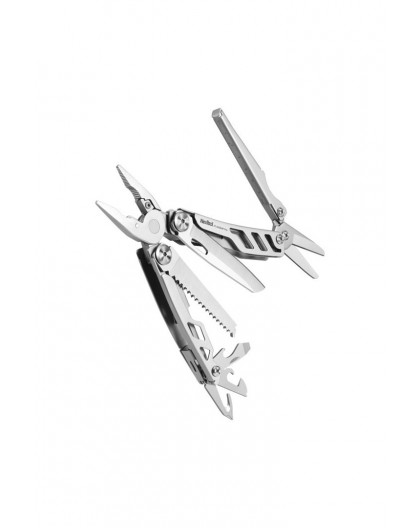 Multitool Flagship Pro NE20203-silver