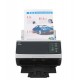 Ricoh fi 8150 - dokumentscanner - desk