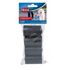 TRIXIE Poop Bags 4x20 pcs 2332