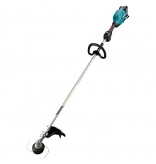 Cordless trimmer (scythe) - Makita UR008GM101