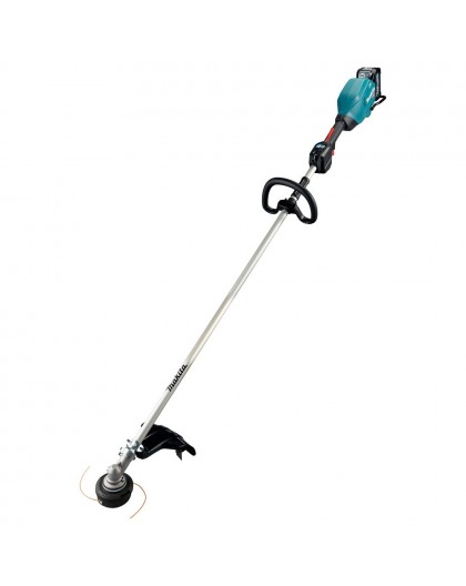 Cordless trimmer (scythe) - Makita UR008GM101