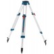 Bosch BT 160 tripod 3 leg(s) Blue, White