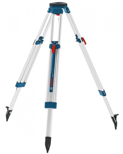 Bosch BT 160 tripod 3 leg(s) Blue, White