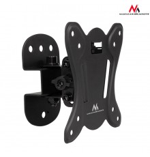 Maclean MC-670 Wall Mount Bracket LCD Adjustable Wall TV Bracket up to 20kg