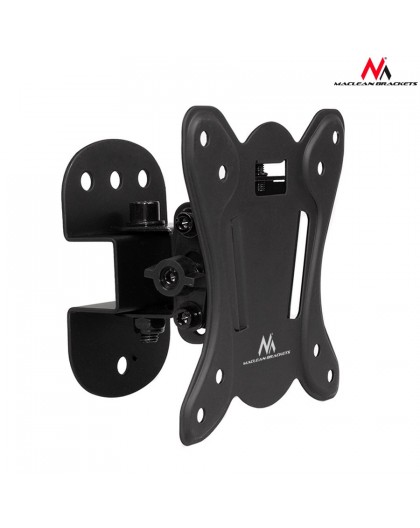 Maclean MC-670 Wall Mount Bracket LCD Adjustable Wall TV Bracket up to 20kg