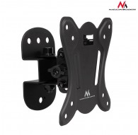 Maclean MC-670 Wall Mount Bracket LCD Adjustable Wall TV Bracket up to 20kg
