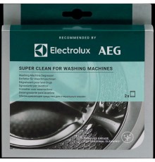 Electrolux M2WCP051 Dishwasher cleaner (2 sachets)