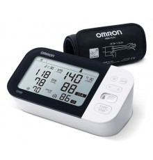 Omron M7 Intelli IT Upper arm Automatic 2 user(s)
