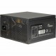 Inter-Tech ArgusNT BPS-500 power supply unit 500 W 20+4 pin ATX ATX Black