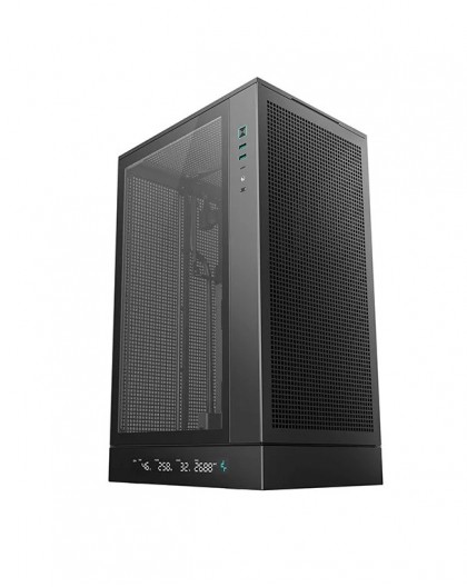 DeepCool CH270 enclosure (R-CH270-BKNDM0-G-1)